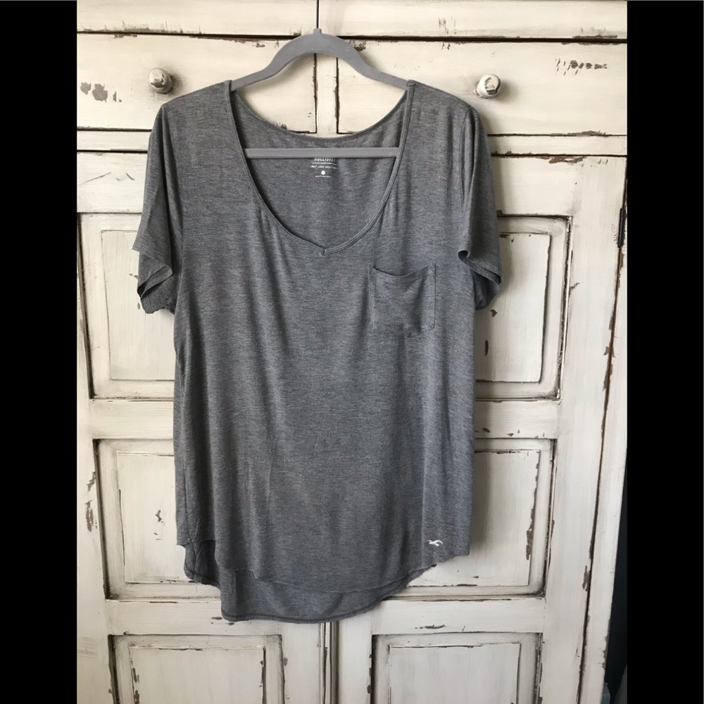 Hollister Tee